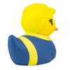 Fallout TUBBZ Vault Girl Rubber Duck