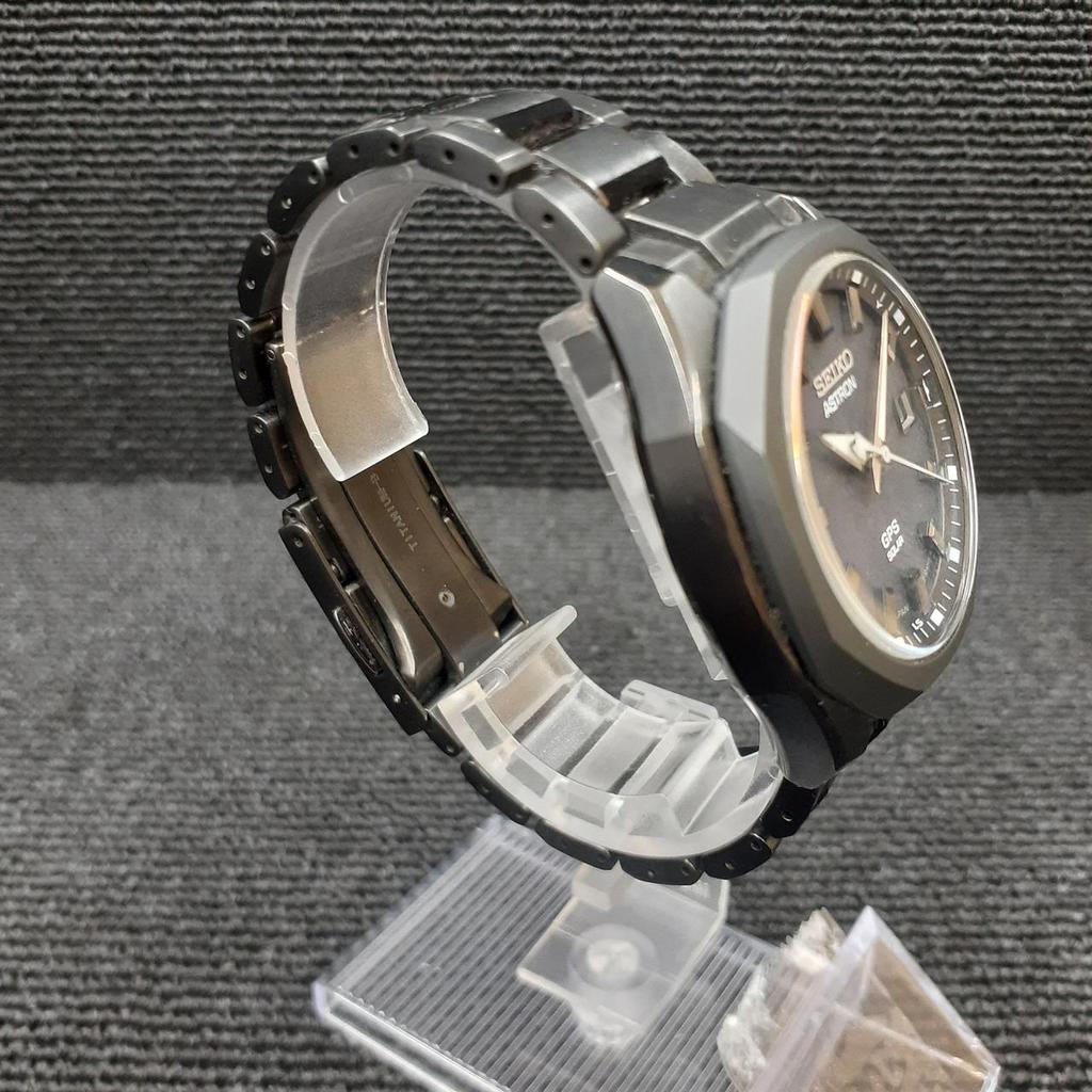 Used SEIKO 3X22-0AD0 ASTRON