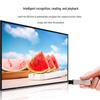 Lenovo Z55ftg 55-inch 4K Commercial Security Monitor (CN version)