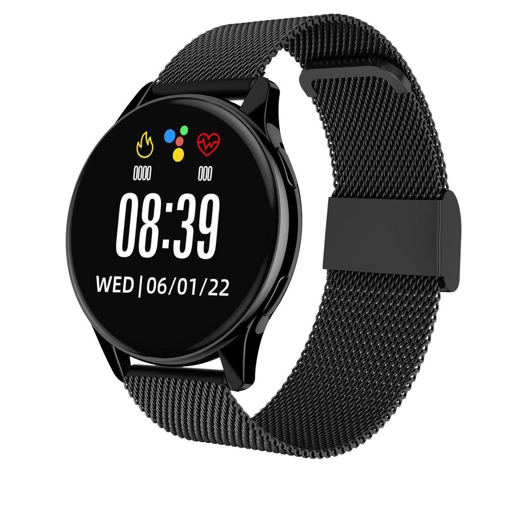 Y13 Akıllı Saat: Açık Hava Sporları İzleme, Kalp Atış Hızı, Adımsayar, Alarm, Çok Fonksiyonlu.