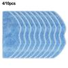 For Tefal Vacuum Accessories Mop Cloth Kits In Various Quantities Available