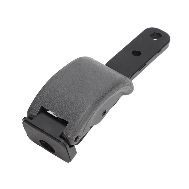 Gray Rear Cab Quarter Window Latch Lock For Toyota Tacoma Pickup 2001-2004