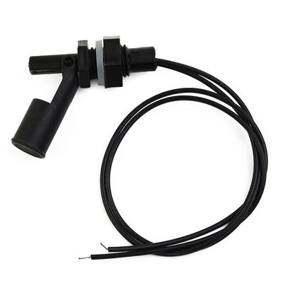 Level Switch Switch Water Level Switches Float Switch PP Plastic Reliable Performance Stable Water Level Switches 1PC