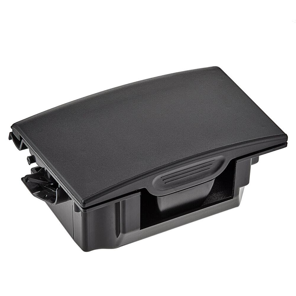 Rear Center Console Cup Holder 1* 1pcs 1x Plastic 96965-ZP00C Accessories Easy To Install For Nissan Pathfinder