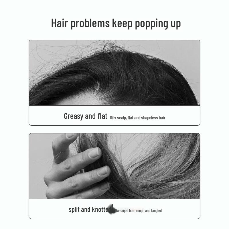 Pehcha Classic Herbal Essence Shampoo 2-Bottle Pack