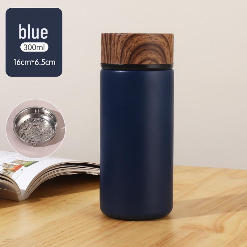 

Shangqi Mini Portable Stainless Steel Insulated Bottle