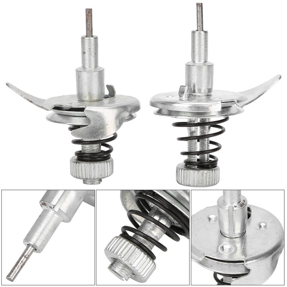

2PCS Durable Thread Tension Replacement Thread Tension Regulator Professional Sewing Use