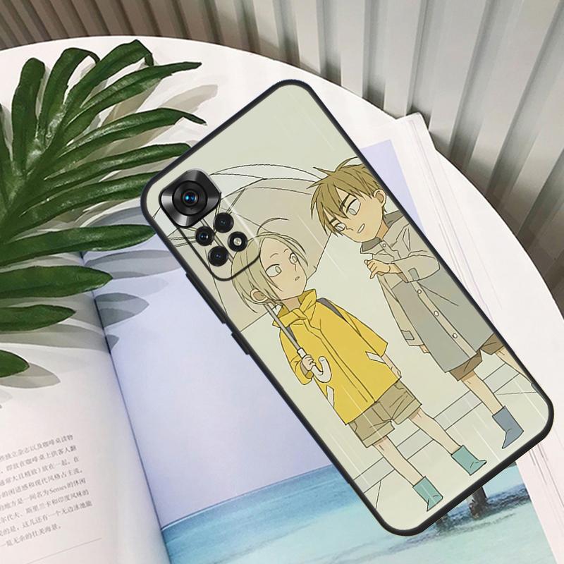 

19 days Funda For Xiaomi Redmi Note 14 10 11 12 13 15 Pro Plus Case For Redmi 15 15C 14C 12C 10C 13C Redmi Note 15 Pro 5G