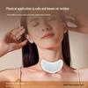 Haishi Hainuo Herbal Throat Patches for Adults & Children