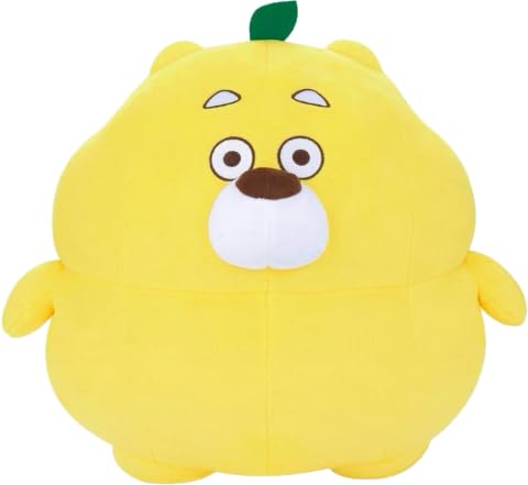 Hirokuma Plush Toy, "Nice To Meet You from Hiroshima," Large Size, Approx. 31 Cm, 1 Variety