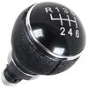 VW Golf V 03-09 Gear Shift Knob 6 Speed
