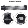 High Performance Replacement Hose for Bissell Vacuums Model One and Two