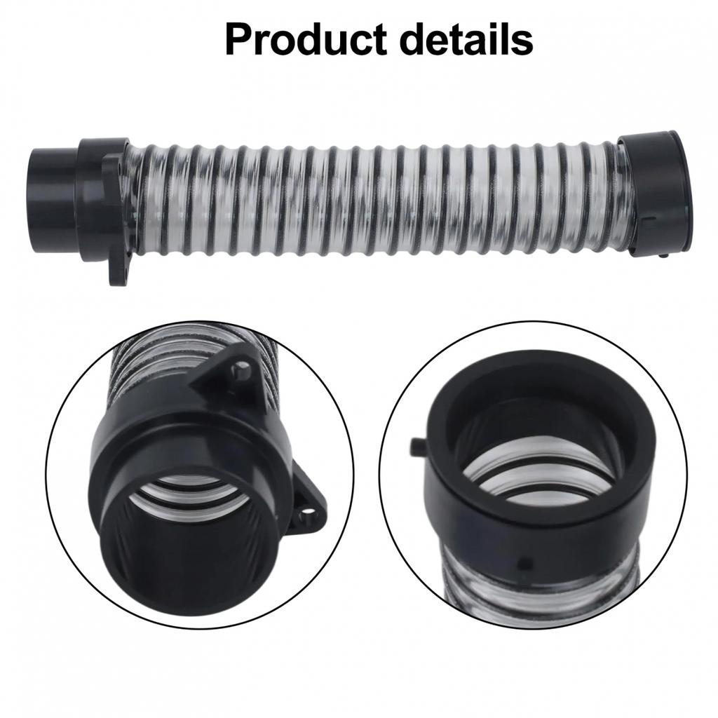 High Performance Replacement Hose for Bissell Vacuums Model One and Two