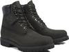 Ботинки Timberland 6 Inch Premium черный нубук (10073)