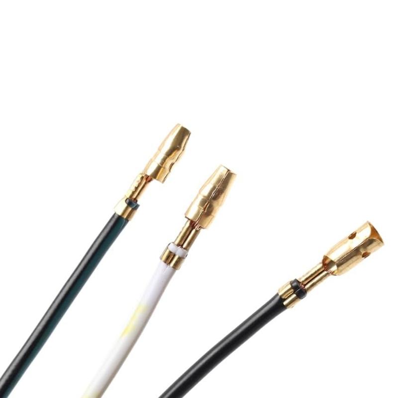 Safety Switch 278000638 for XP 580 650 720 Replacement Accessories Sensitive 3 Wire Safety Switch