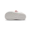 Asics Soft Sole Comfortable Fit Skin-Friendly Lightweight Growth Protection Durable Breathable Low-Top Walking Shoes Baby shoes Pink 1144A327-700