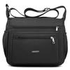 Women's Messenger Bag Large Capacity Nylon Bag Shoulder Bag Mother Bag