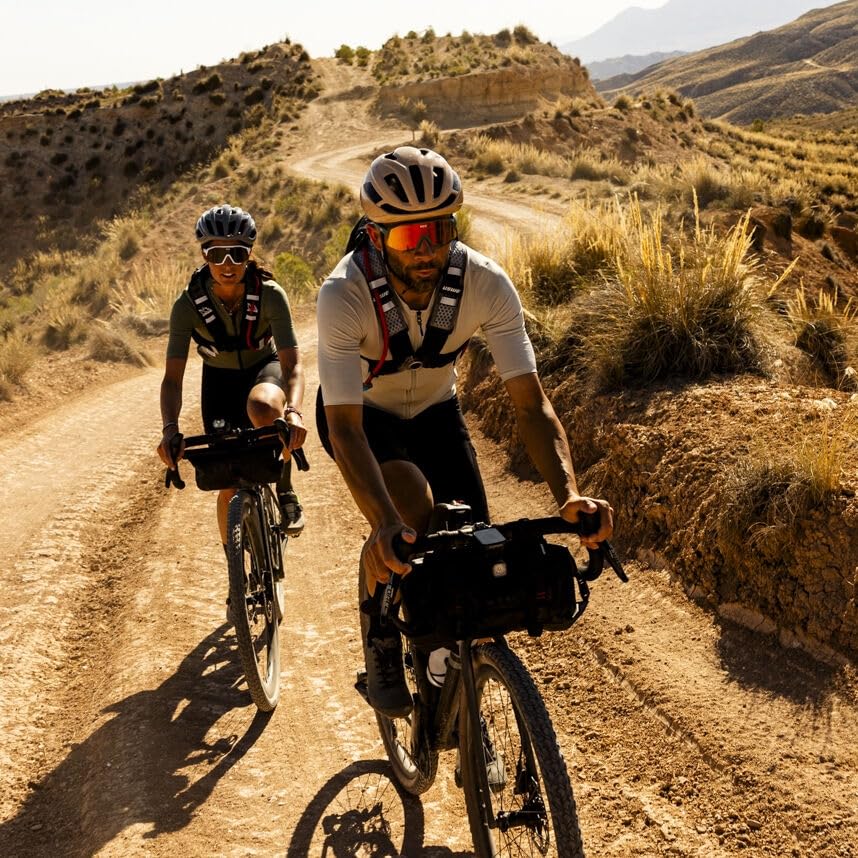 Kask SINTESI WHT M Fahrradhelm, 52-58cm