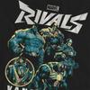 Marvel Rivals Womens/Ladies Vanguard T-Shirt