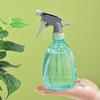 1/2Pcs Hand Press Spray Bottle Watering Can Gardening Plant Flower Irrigation Sprinkler Home Use Plant Watering Sprayer Bottle
