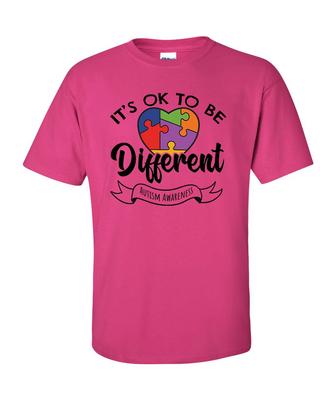Oberteile – T-Shirts