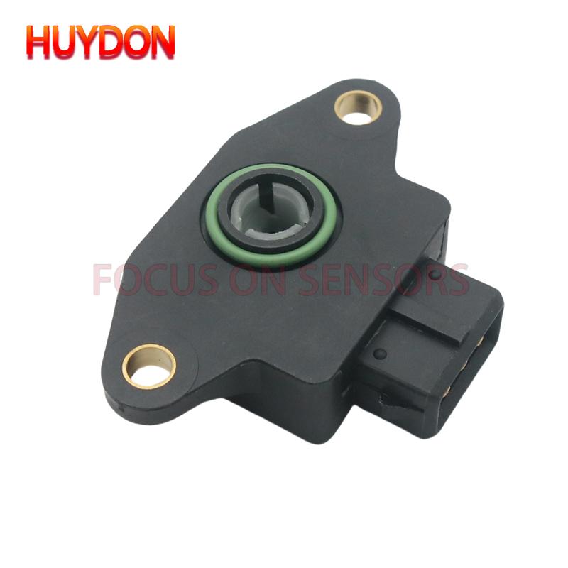 0K9A518911 TPS Throttle Position Sensor For Alfa Romeo Hyundai Accent Kia Sephia Porsche 911 Saab 900 Volvo 240 850 960 C70