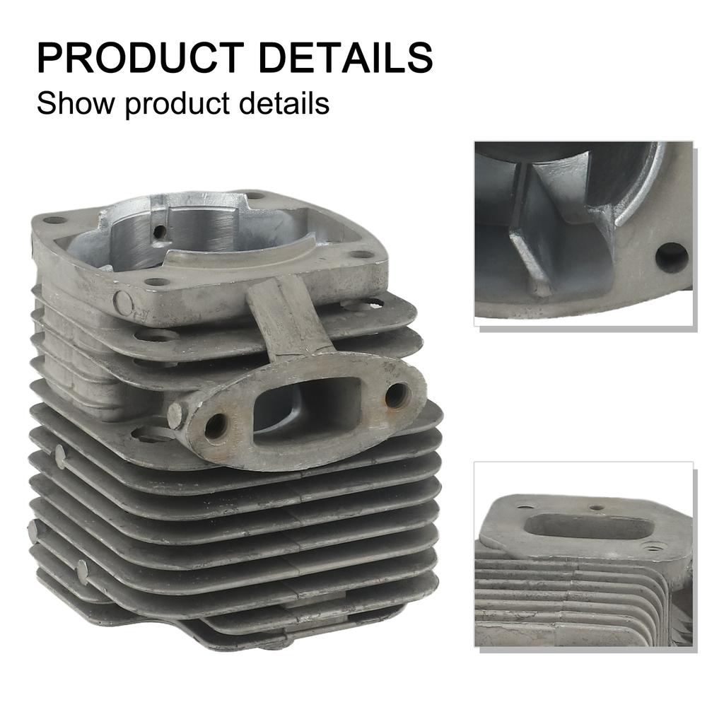 Sleekly Designed Cylinder and Piston Gasket Kit for optimizing performance in a variety of engine applications