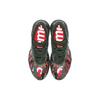 Sneakers Uomo Supreme x Nike Air Max 96 Camo Verde Dark-Army Rosso Speed CV7652-300