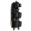 84820-60100 Master Power Window Switch, Front Left Driver Side Controller Switch Button Fit for Lexus LX470 1998-2002, for Toyota Land Cruiser 2001