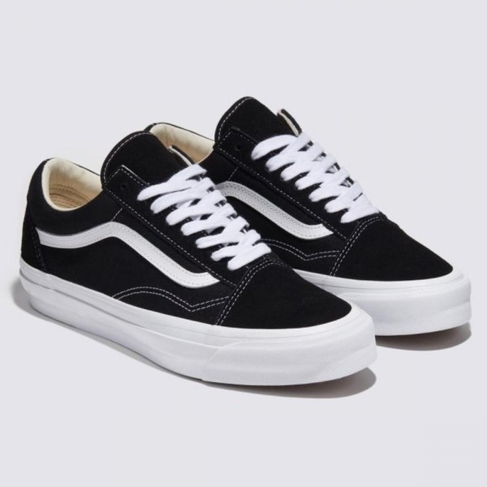 Vans Old Skool Black Vn000cqdba2 220