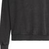 Adidas Originals Three Stripes Collection FW24 Crew Sweatshirt Men Sweatshirt Black JM7287