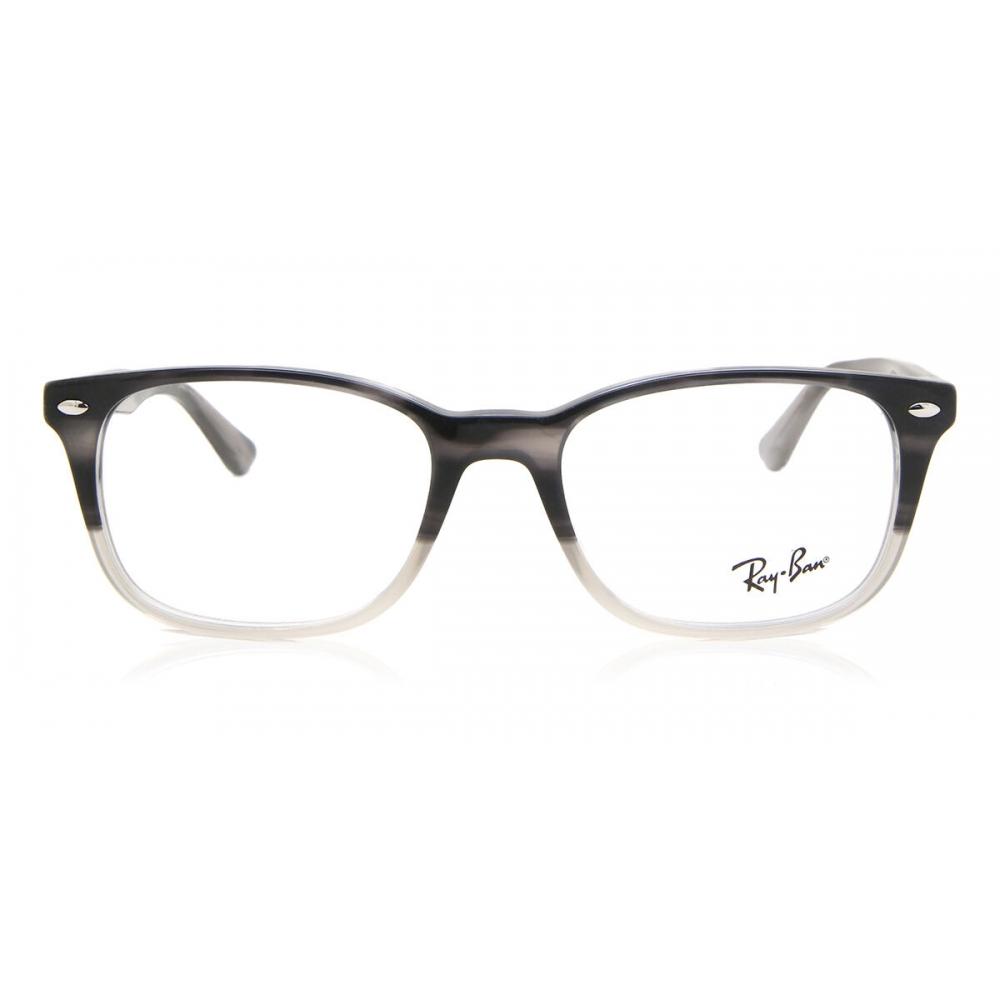 Ray Ban Rx5375 8106 Unisex Eyeglasses