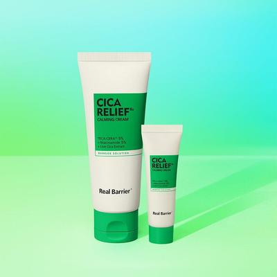 Cura della pelle – Set di cosmetici per la cura