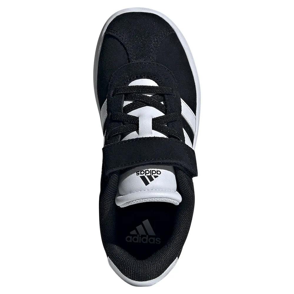 Adidas vl court 3.0 sneakers black