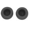 Ersatz-Ohrpolster für Anker Soundcore Life Q10 Life 2 NEO Proteinleder Schwamm Kopfhörer Ohrpolster Kissen