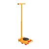 VEVOR Machine Skate, 6T Machinery Skate Dolly, 13228 Lbs Machinery Moving Skate