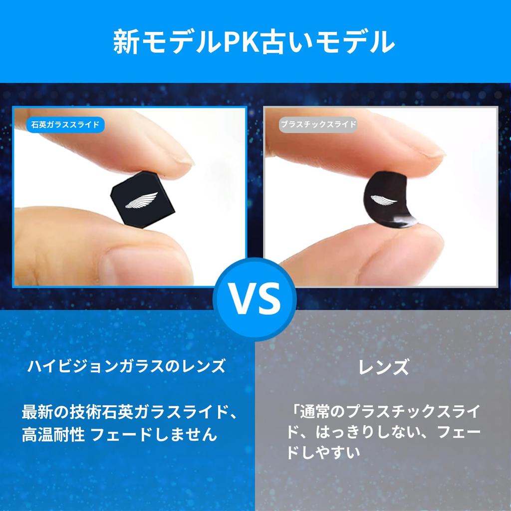 Toyota General Purpose LED Courtesy Lamp, Door Projection Light, Logo Projection, High Brightness, Cool