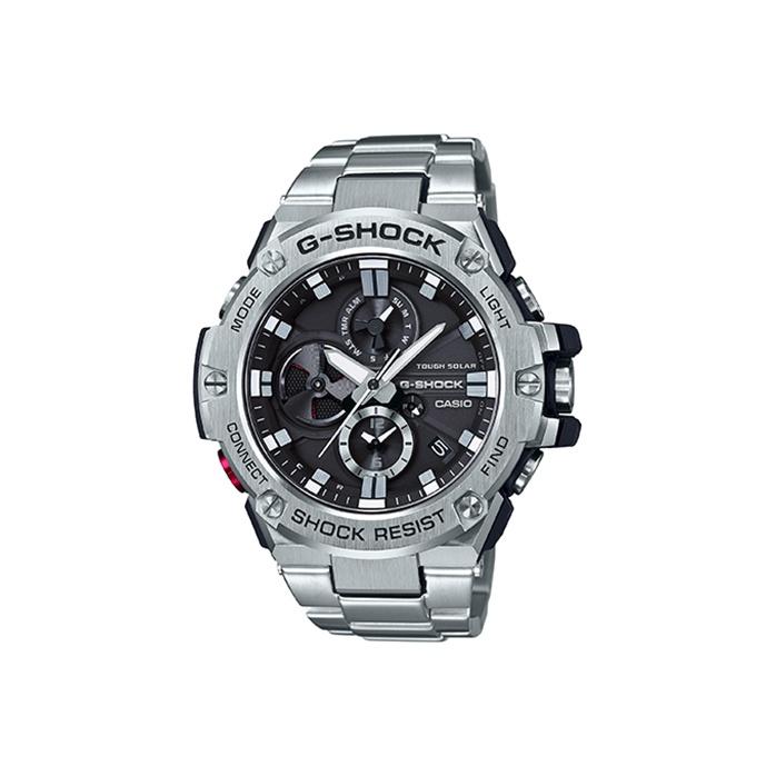 G-Shock Gst Sērija Mehāniska Sirds Bluetooth