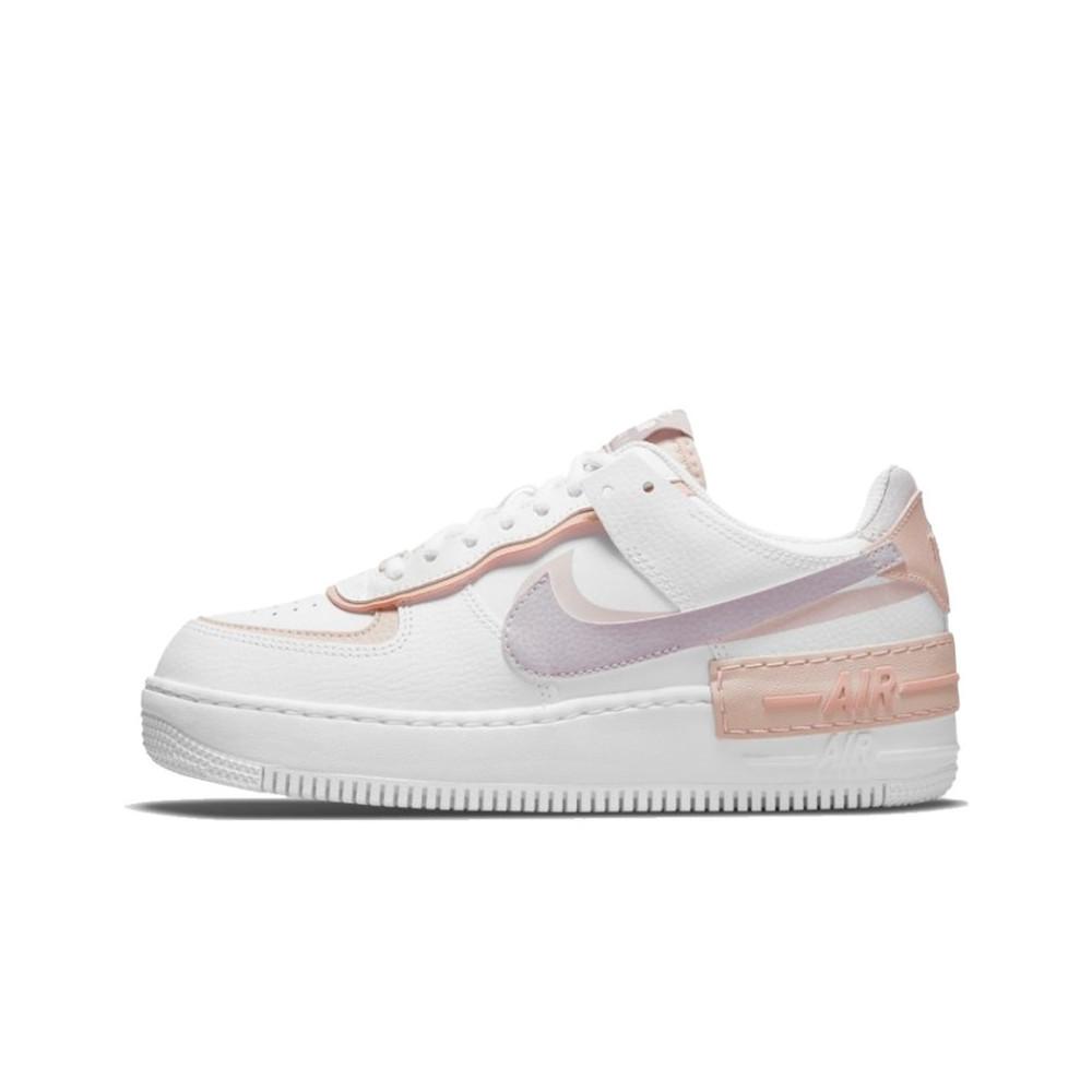 Nike Air Force 1 Low Shadow Amethyst Ash