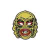 Kreative Cartoon-Charakter Emaille-Anstecker Benutzerdefinierte Cartoon Japanische Anime-Abzeichen Broschen Revers-Anstecker Schmuck Geschenke