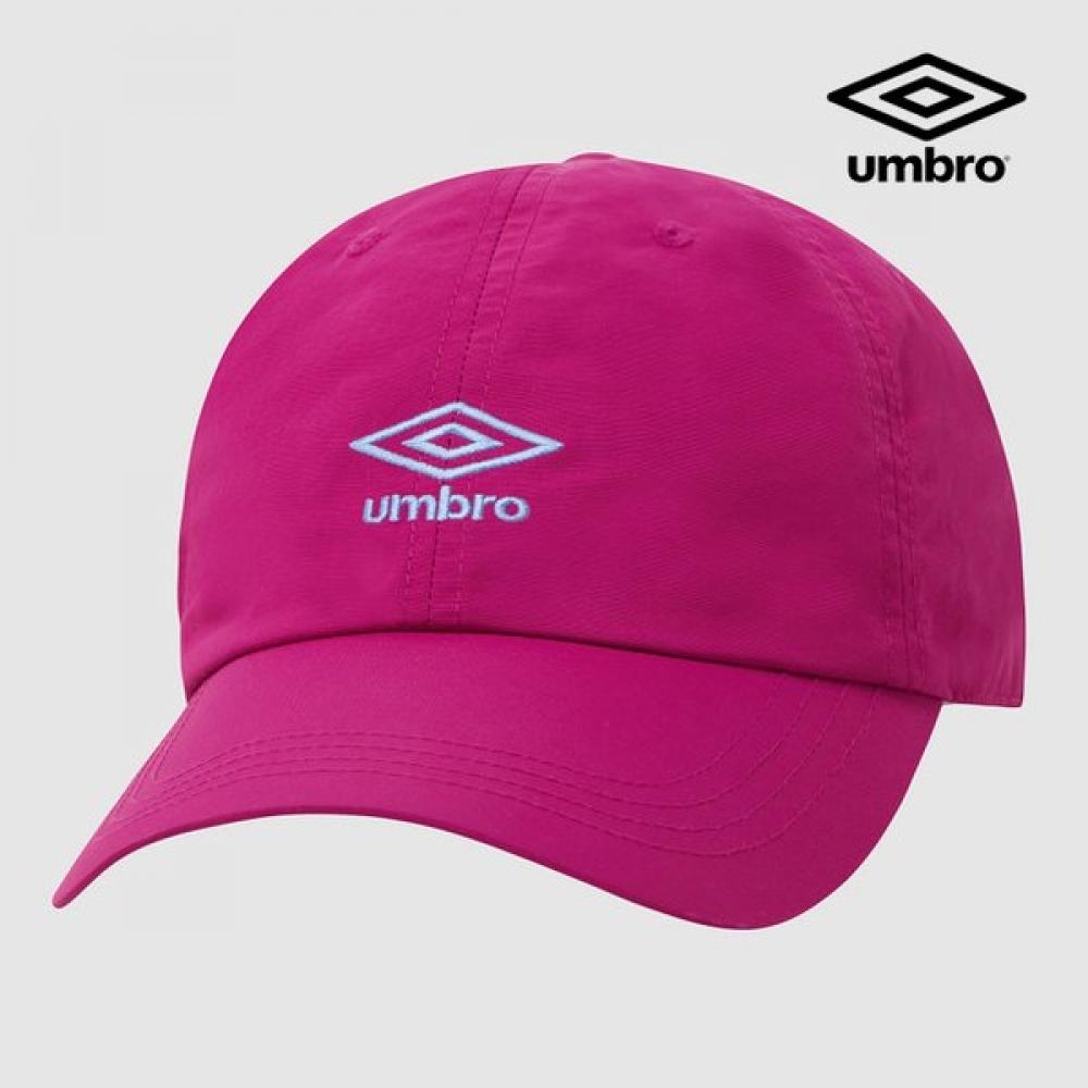 Umbro Essential Classic Cap Frd Ur123ccp12 Red plum (FRD)/57