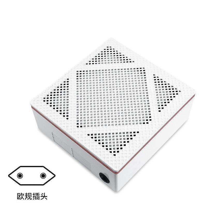 

Производитель пылесосов для нейл-арта, мощный японский фильтр, бесшумная шлифовальная машина для ногтей, настольный пылесос