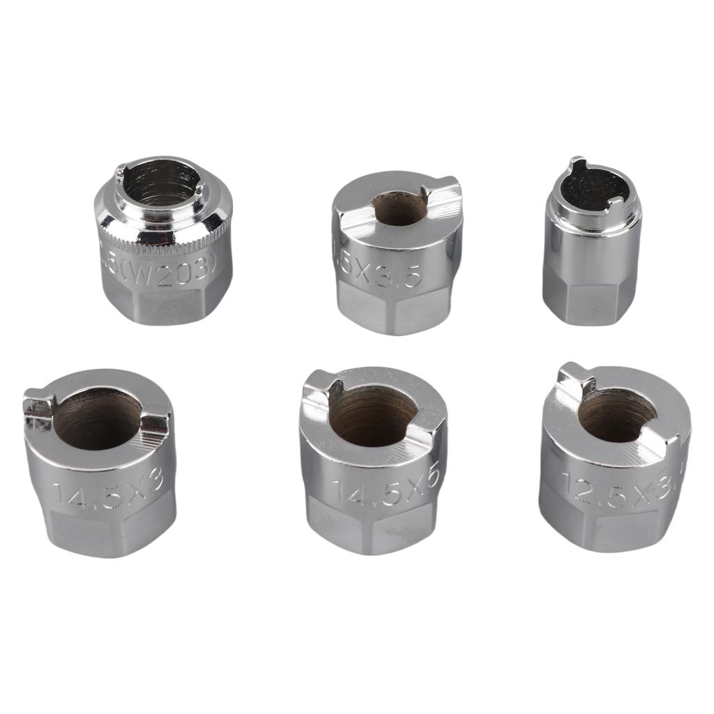 A-SN005 Strut Nut Sockets Tool     For       Suspension