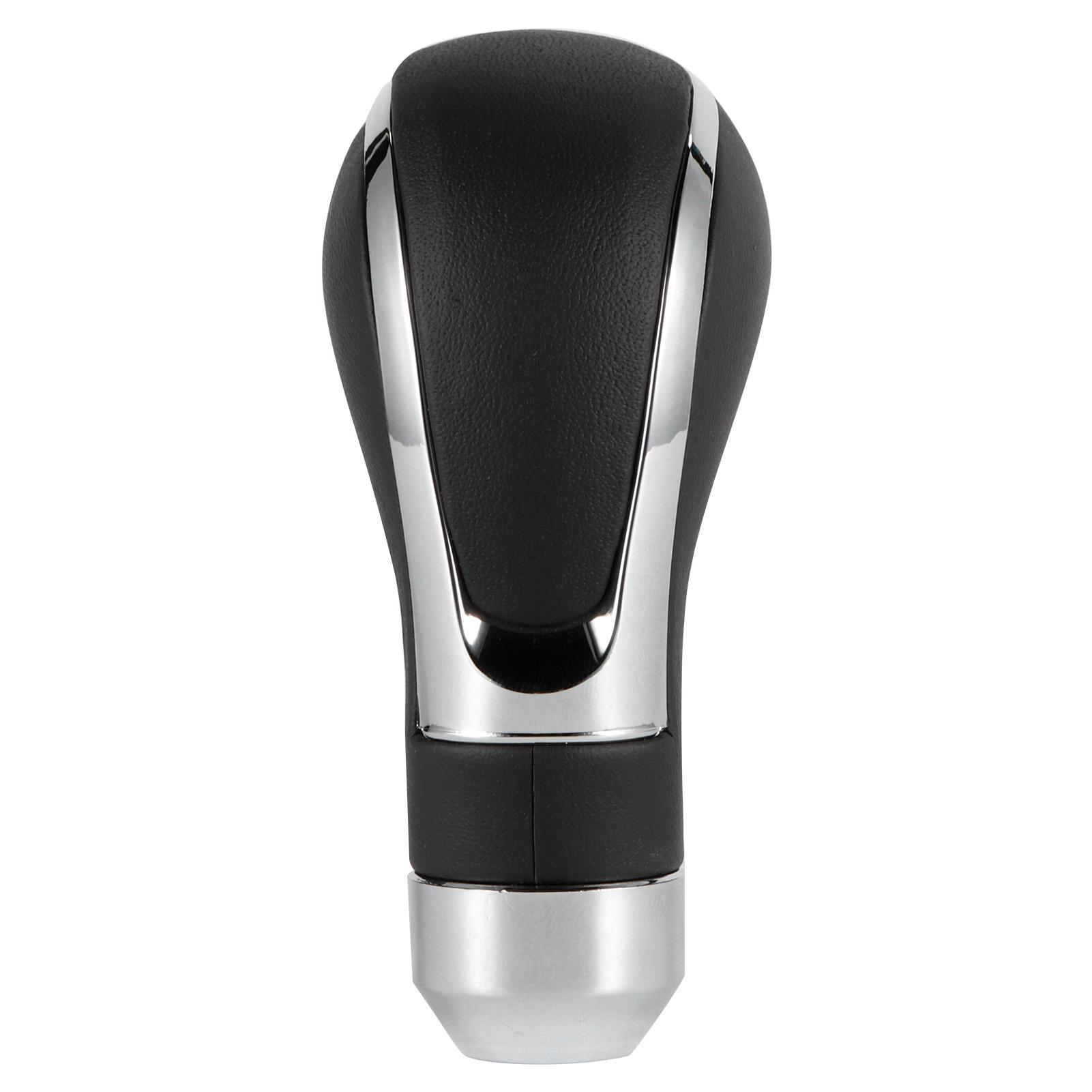 

Ручка переключения передач автоматической коробки передач Универсальная для автомобиля с автоматической коробкой передач Круглая рукоятка рычага переключения передач