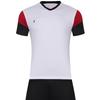 Quick-Dry Badminton Set Men Women Breathable Sportswear Tennis Ping Pong Volleyball Training Competition Team Uniform