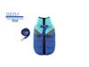 Autumn/Winter Warm Cotton Vest for Small Dogs and Cats - French Bulldog Windbreaker