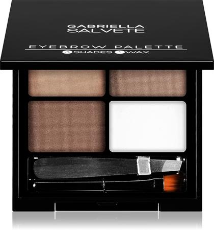 

perfect eyebrow kit TU прозрачный