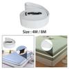Bed Sheet Holder Band for Bedding Bedroom Reusable Portable Straps