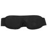 3D   Mask Light Blocking Brthable Lightweight   3D Contoured Cup Eye Mask for Side    Bedroom