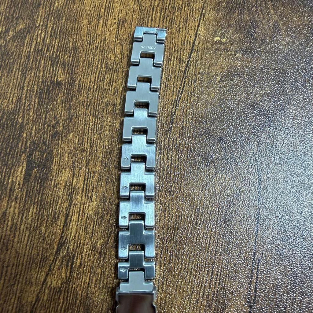 Used Casio SHEEN SHW-5200DSG-7AJF Watch